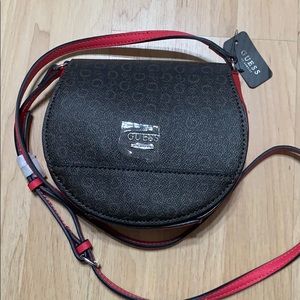 Guess Los Angeles Mini Purse Crossbody NWT